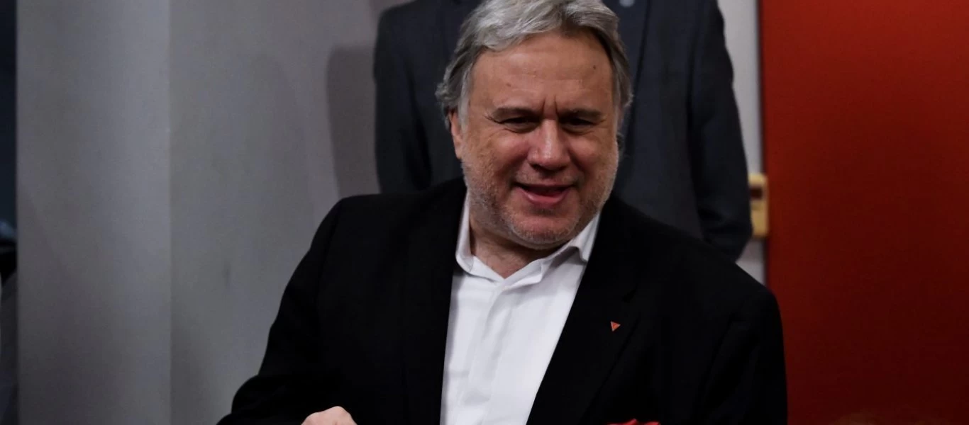 Και ο Γ.Κατρούγκαλος θέλει Χάγη - Την Τουρκία την ρώτησαν;